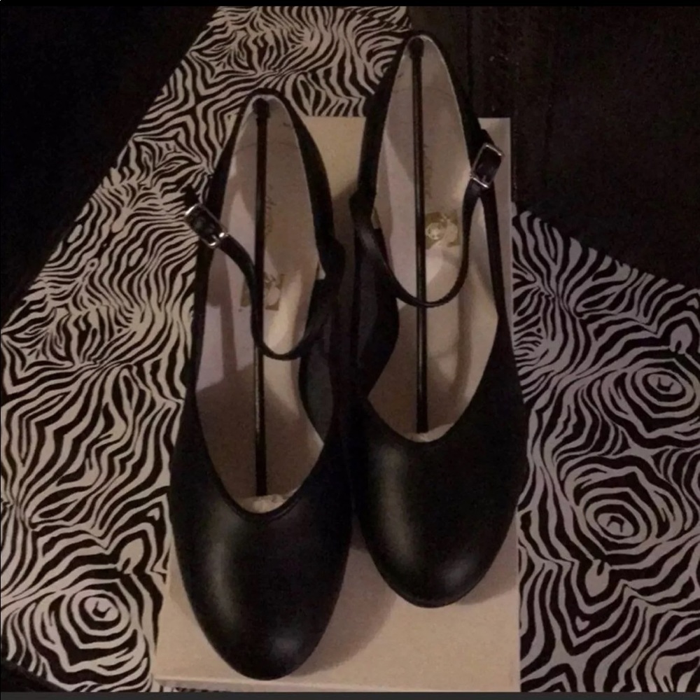 2" Character Heels👠